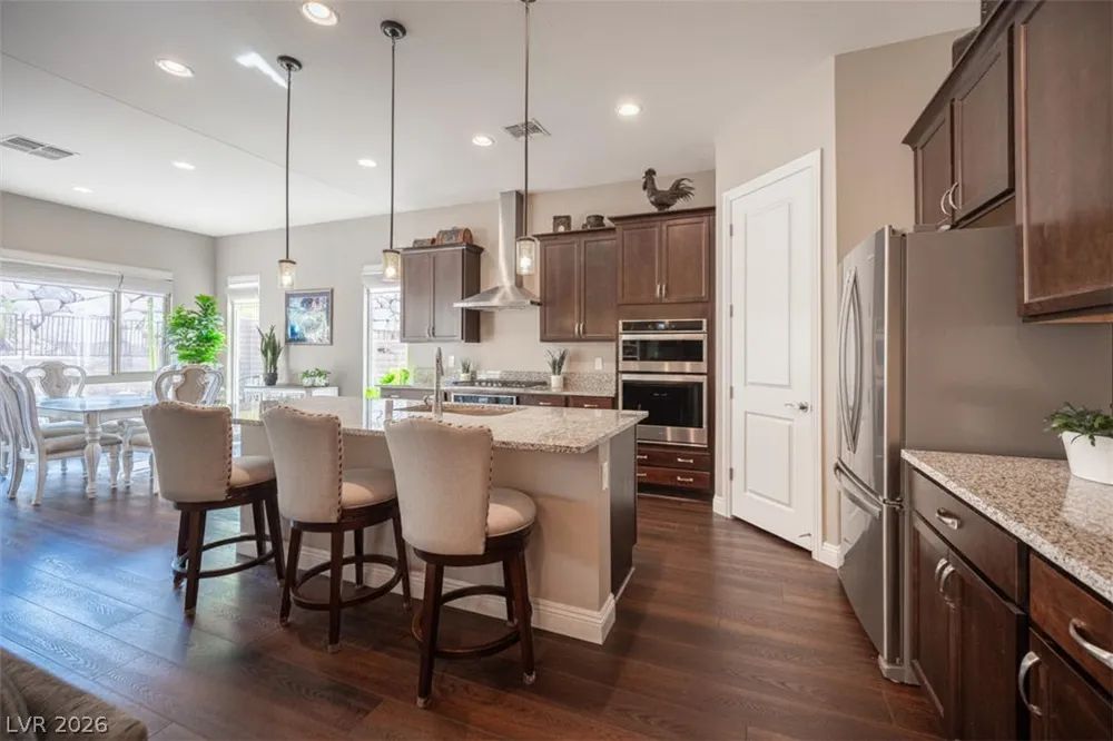 11113 Black Fire Opal Drive Las Vegas, NV 89138