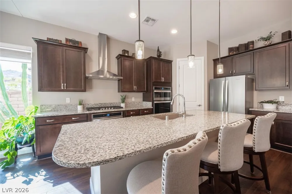 11113 Black Fire Opal Drive Las Vegas, NV 89138