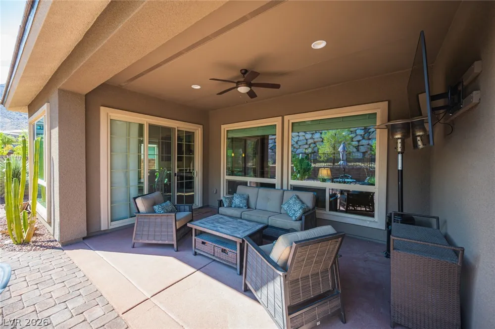 11113 Black Fire Opal Drive Las Vegas, NV 89138