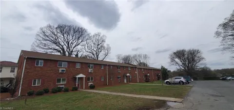 725 Akron Drive
