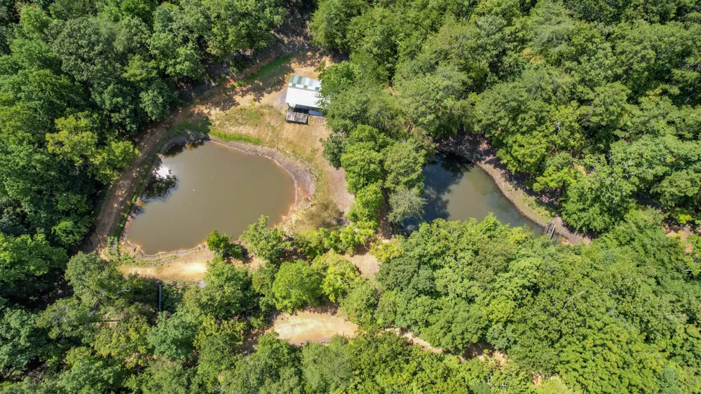 0 Horns Creek Road Old Fort, TN 37362