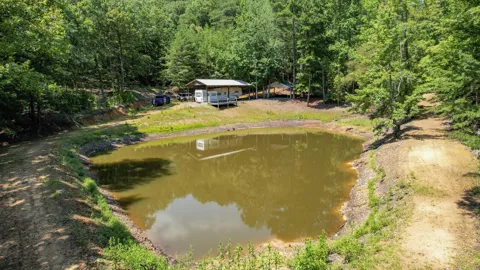 0 Horns Creek Road