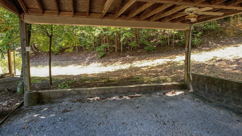 0 Horns Creek Road Old Fort, TN 37362