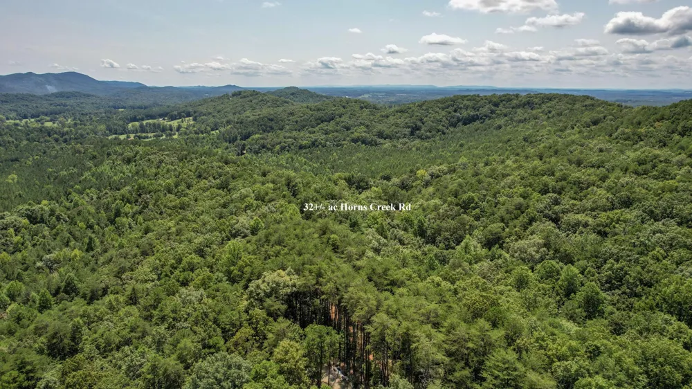 0 Horns Creek Road Old Fort, TN 37362