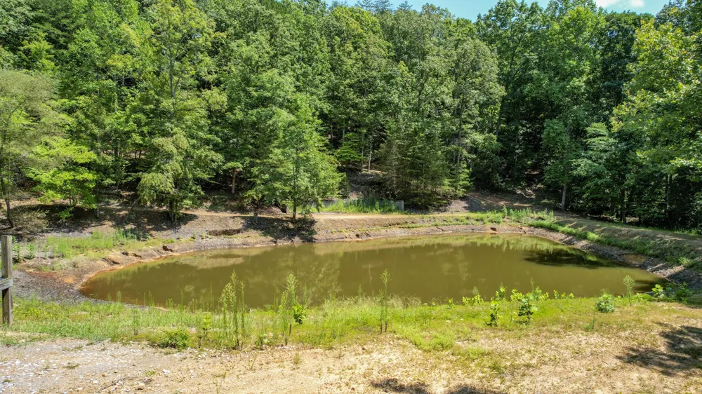 0 Horns Creek Road Old Fort, TN 37362