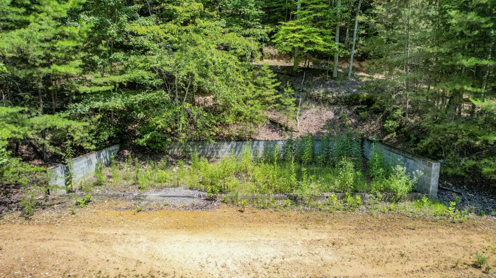 0 Horns Creek Road Old Fort, TN 37362