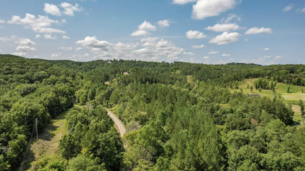 0 Horns Creek Road Old Fort, TN 37362