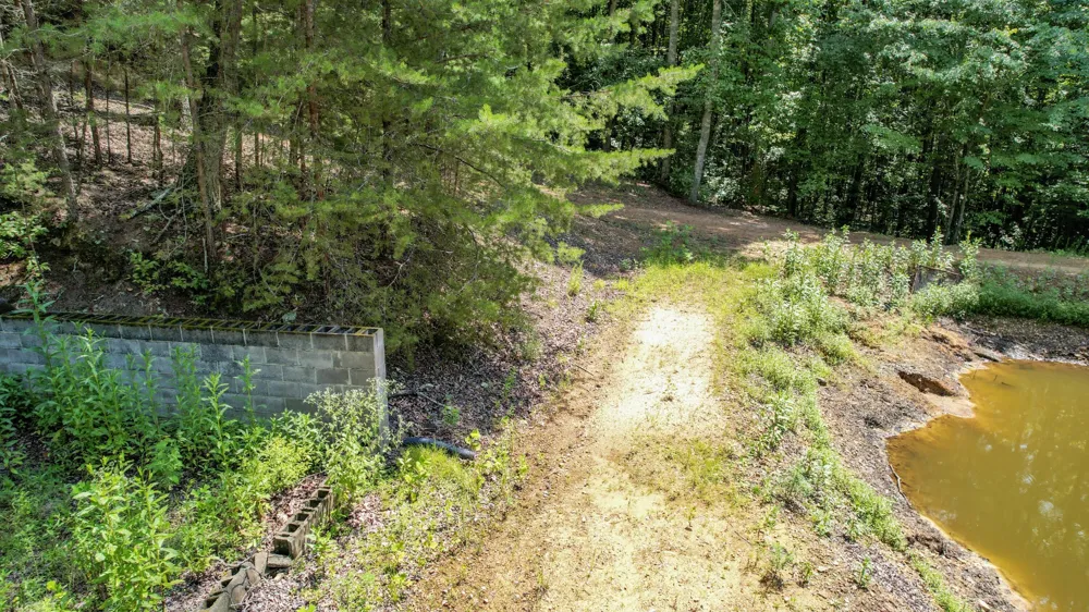 0 Horns Creek Road Old Fort, TN 37362