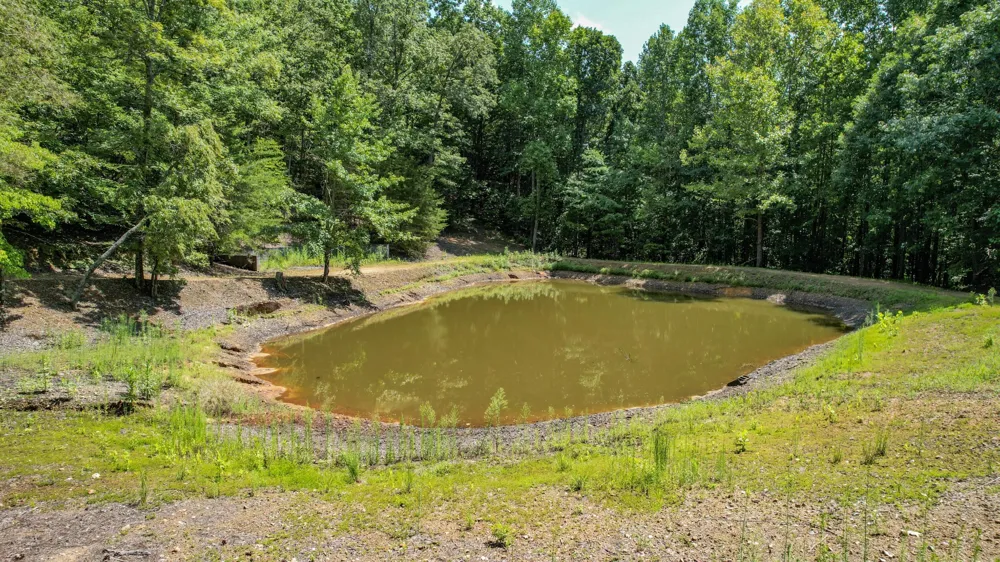 0 Horns Creek Road Old Fort, TN 37362