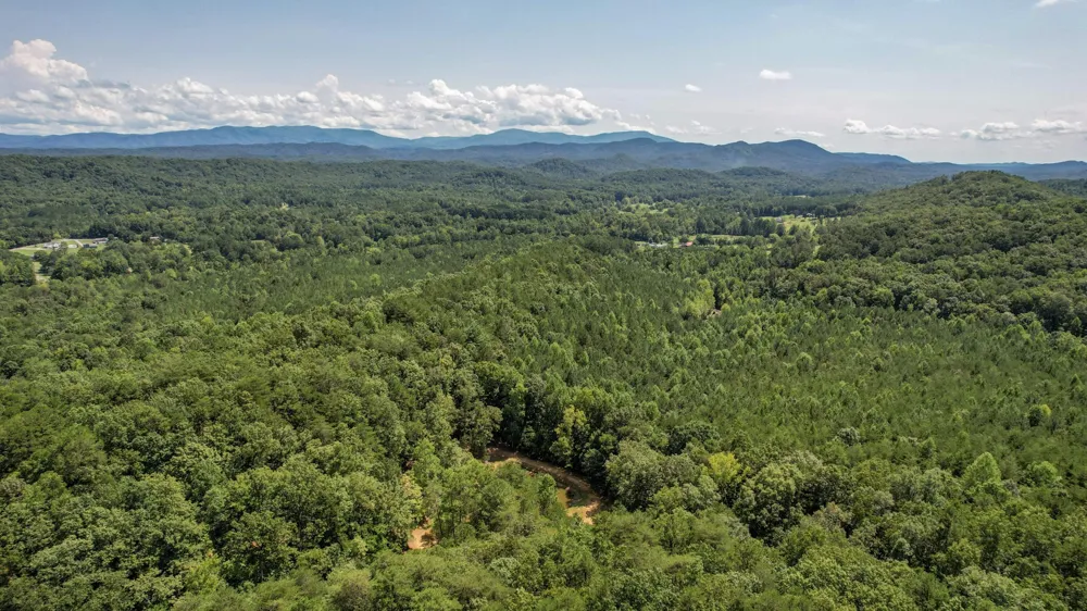 0 Horns Creek Road Old Fort, TN 37362