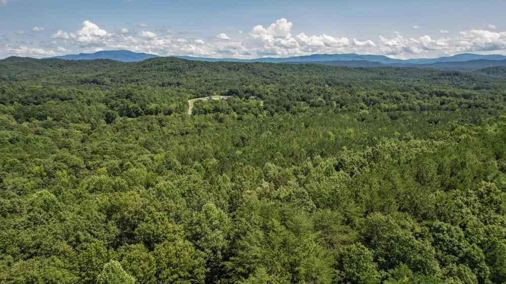 0 Horns Creek Road Old Fort, TN 37362