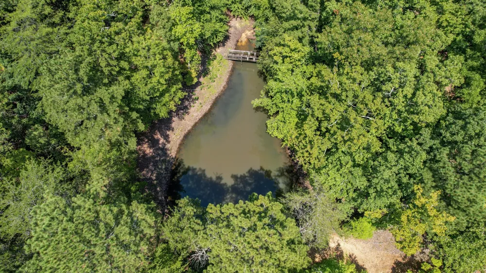 0 Horns Creek Road Old Fort, TN 37362