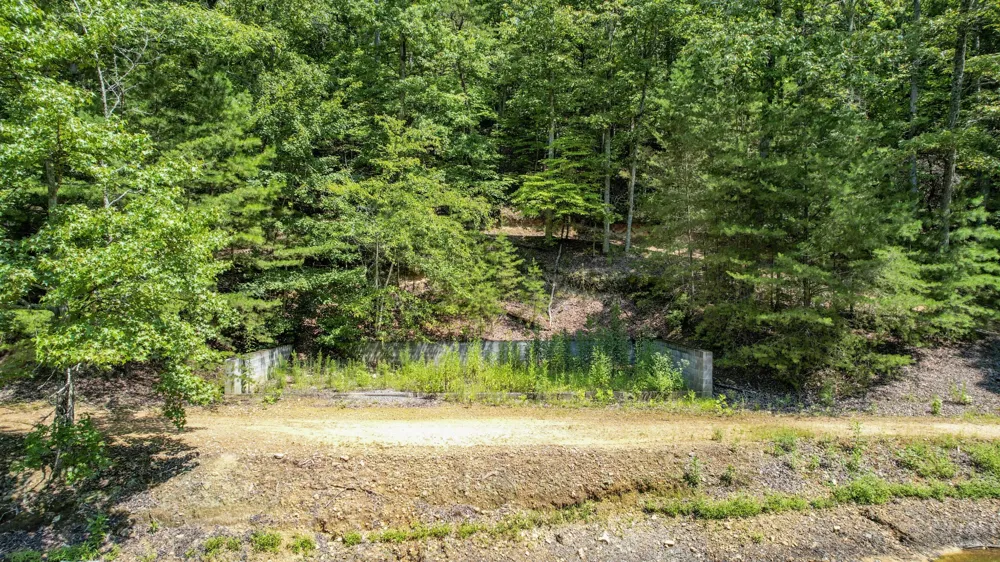 0 Horns Creek Road Old Fort, TN 37362