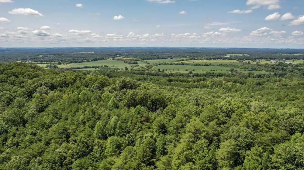 0 Horns Creek Road Old Fort, TN 37362