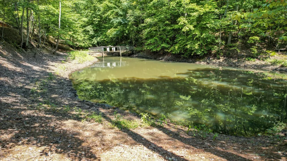 0 Horns Creek Road Old Fort, TN 37362