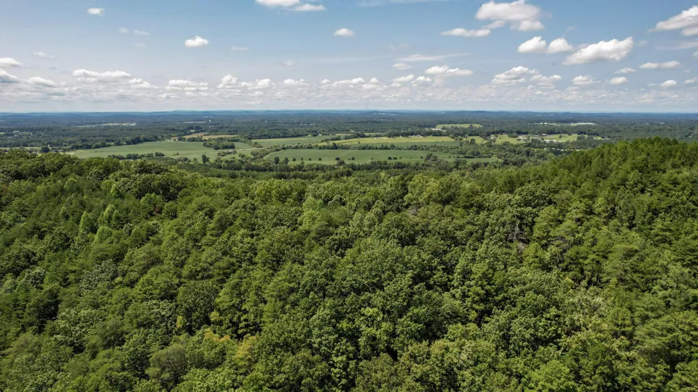 0 Horns Creek Road Old Fort, TN 37362