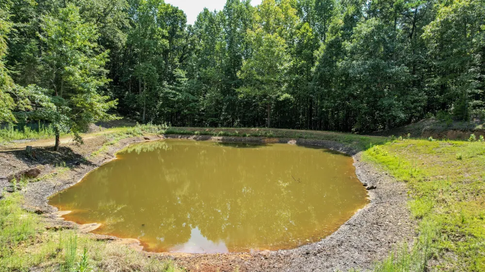 0 Horns Creek Road Old Fort, TN 37362