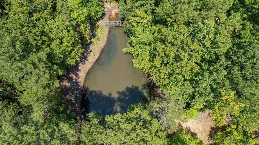 0 Horns Creek Road Old Fort, TN 37362