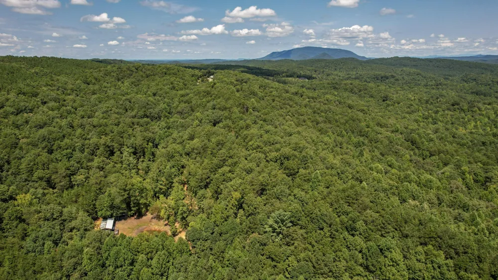 0 Horns Creek Road Old Fort, TN 37362