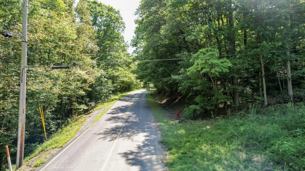 0 Horns Creek Road Old Fort, TN 37362