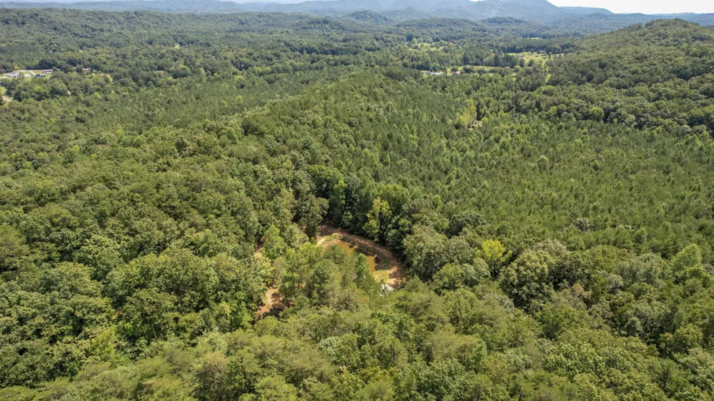 0 Horns Creek Road Old Fort, TN 37362