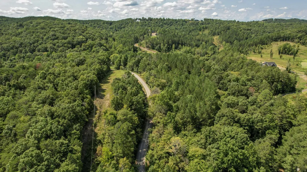 0 Horns Creek Road Old Fort, TN 37362