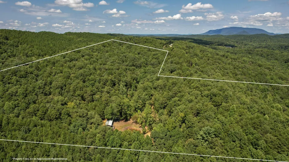 0 Horns Creek Road Old Fort, TN 37362