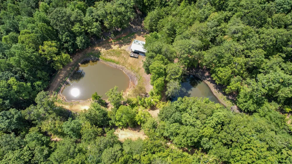 0 Horns Creek Road Old Fort, TN 37362