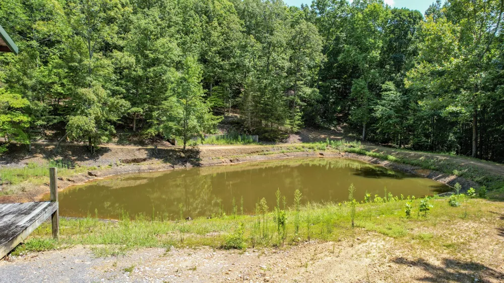0 Horns Creek Road Old Fort, TN 37362