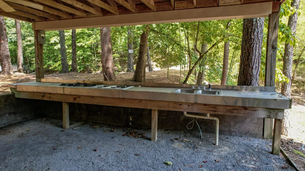 0 Horns Creek Road Old Fort, TN 37362