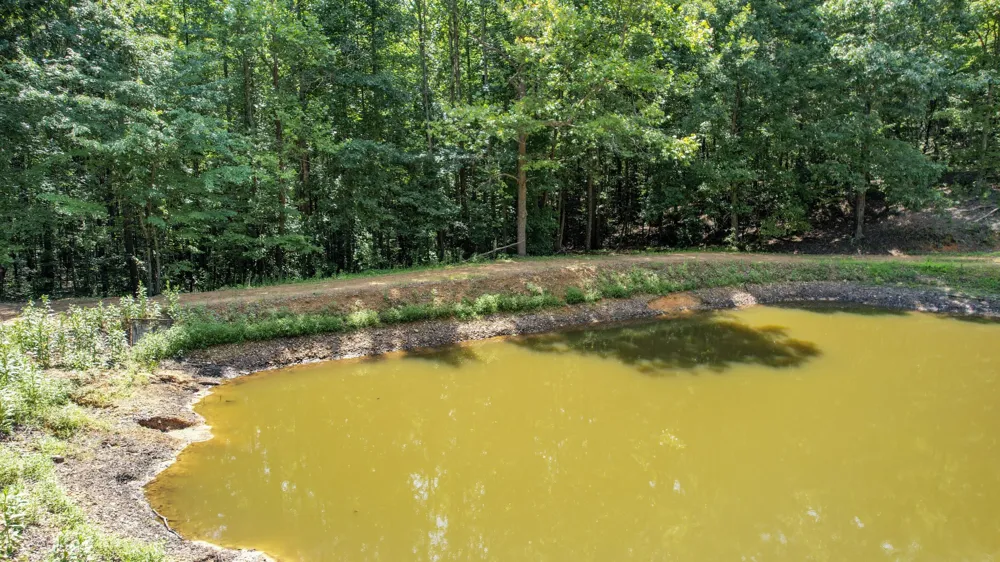 0 Horns Creek Road Old Fort, TN 37362