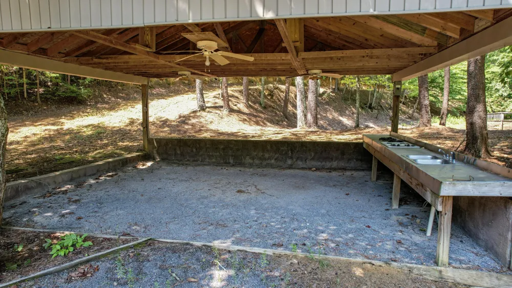 0 Horns Creek Road Old Fort, TN 37362