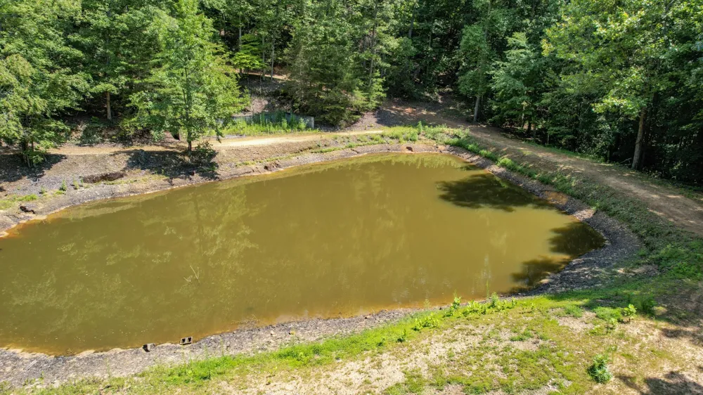 0 Horns Creek Road Old Fort, TN 37362