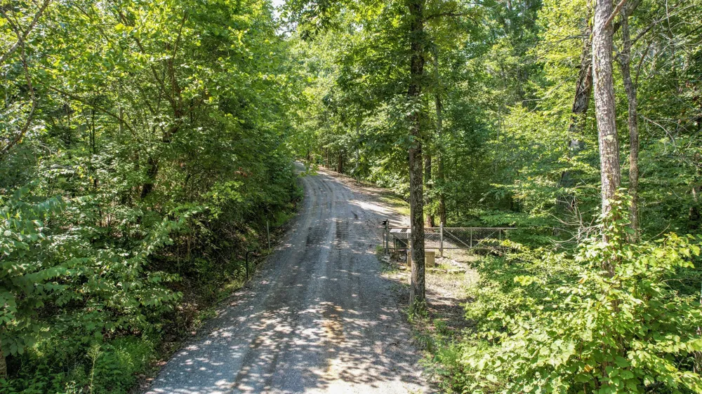 0 Horns Creek Road Old Fort, TN 37362