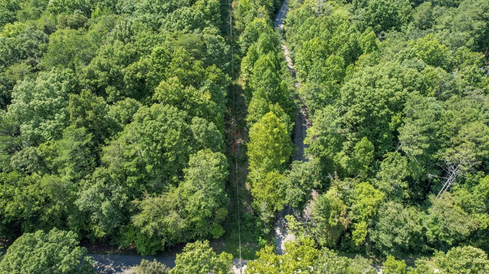 0 Horns Creek Road Old Fort, TN 37362