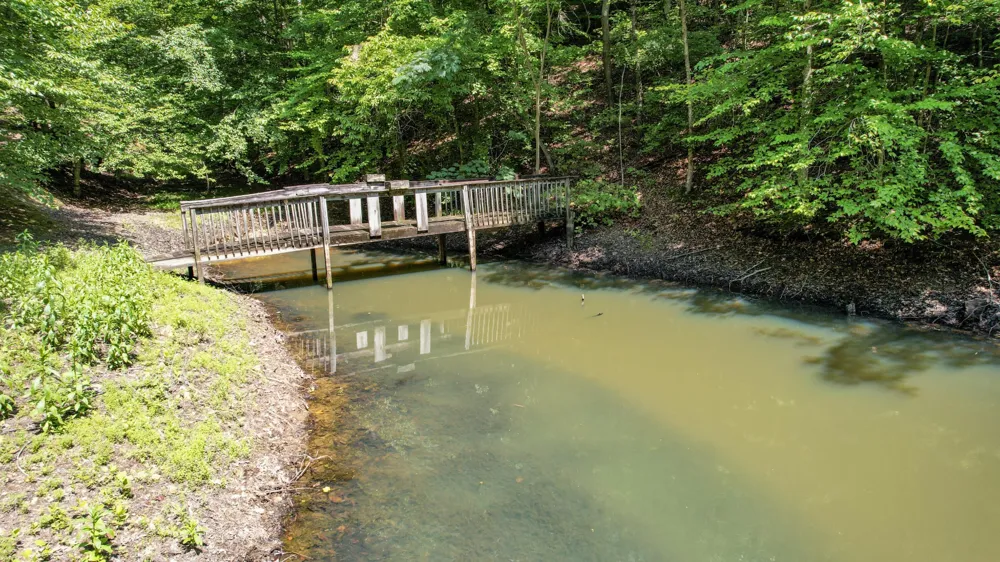 0 Horns Creek Road Old Fort, TN 37362