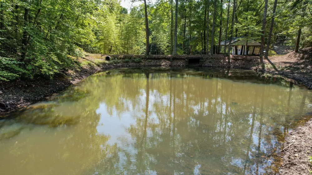 0 Horns Creek Road Old Fort, TN 37362