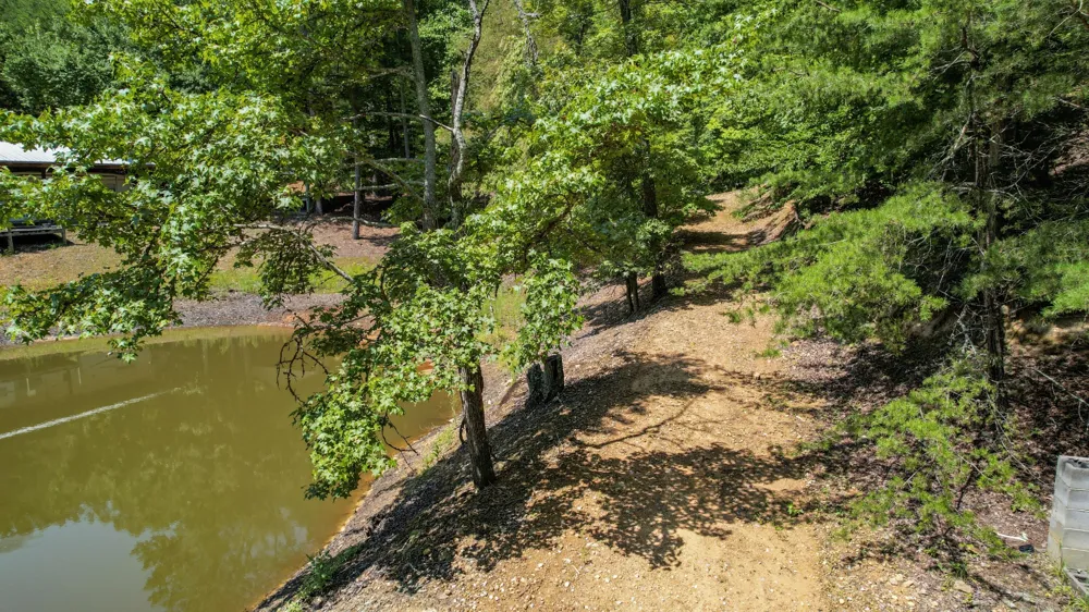 0 Horns Creek Road Old Fort, TN 37362