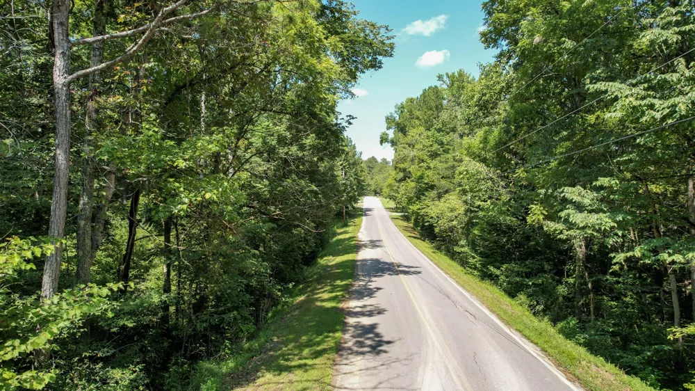 0 Horns Creek Road Old Fort, TN 37362