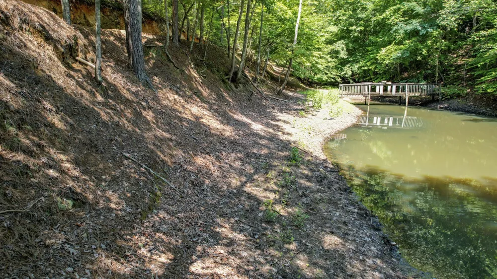 0 Horns Creek Road Old Fort, TN 37362