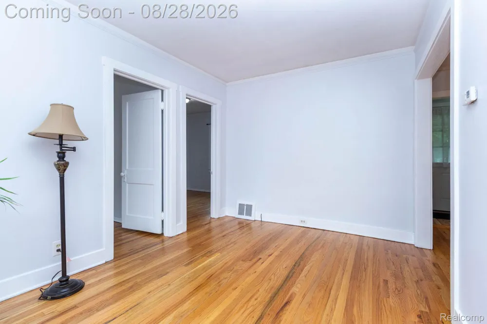 2442 Homeplace Street Dearborn City, MI 48124