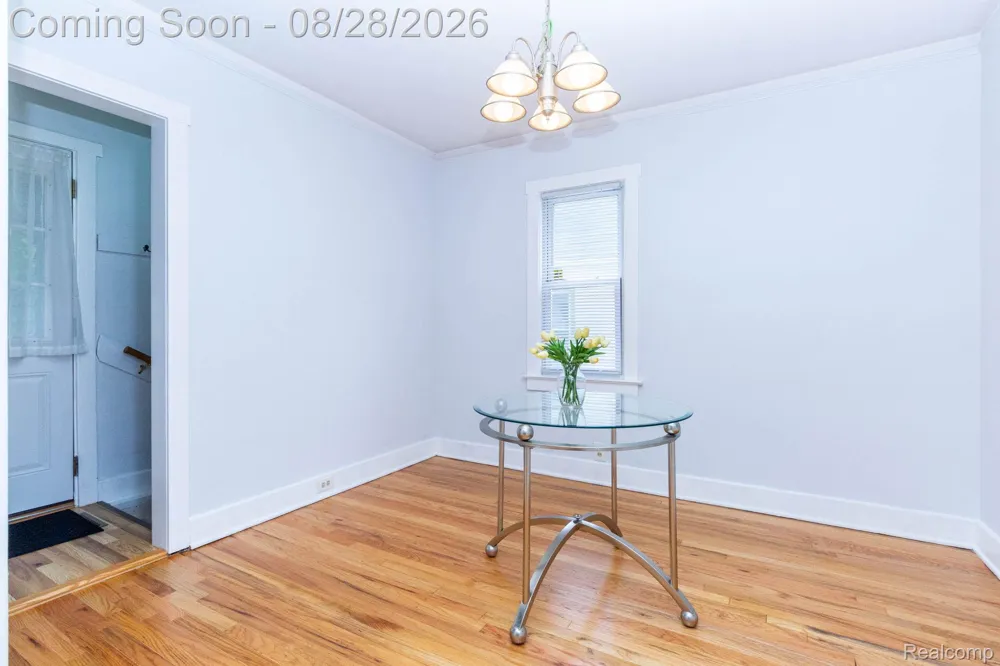 2442 Homeplace Street Dearborn City, MI 48124