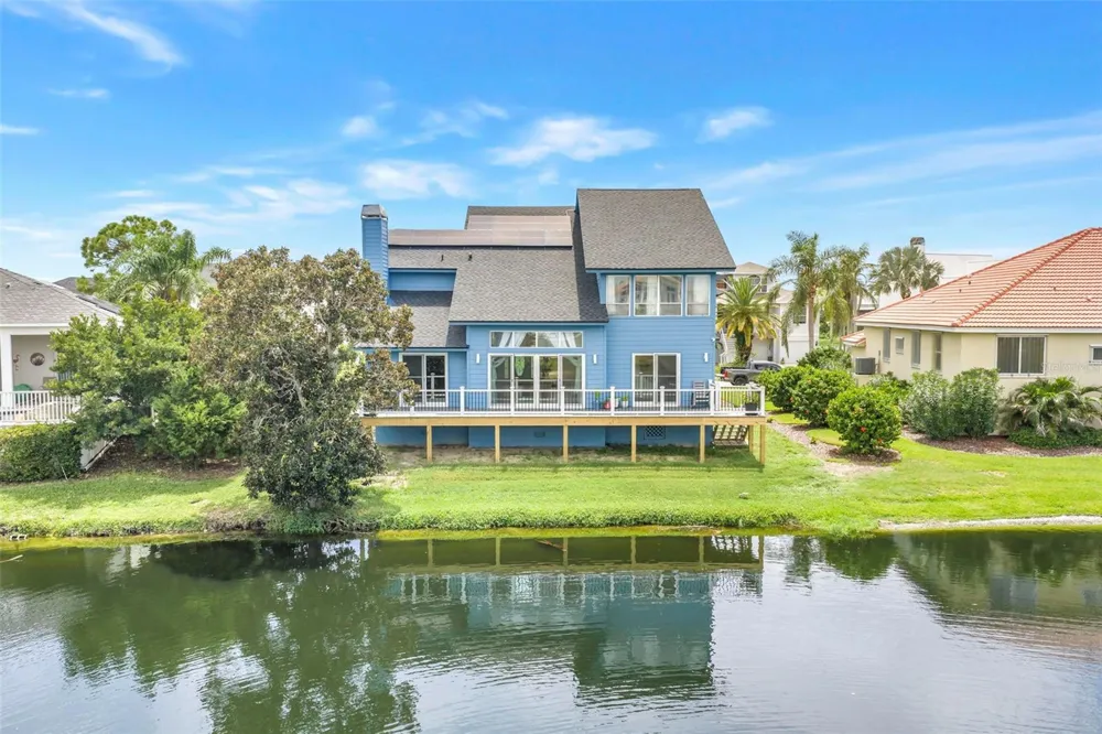 2111 HARBOUR WATCH DRIVE Tarpon Springs, FL 34689