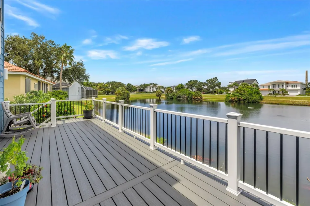 2111 HARBOUR WATCH DRIVE Tarpon Springs, FL 34689