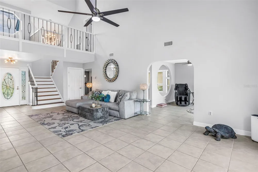 2111 HARBOUR WATCH DRIVE Tarpon Springs, FL 34689