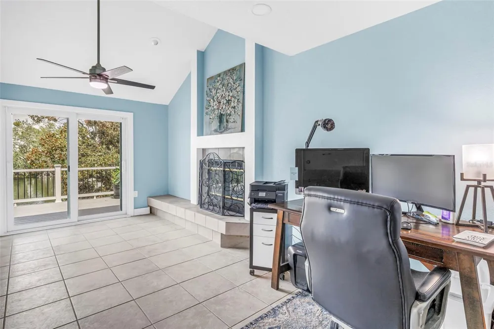 2111 HARBOUR WATCH DRIVE Tarpon Springs, FL 34689