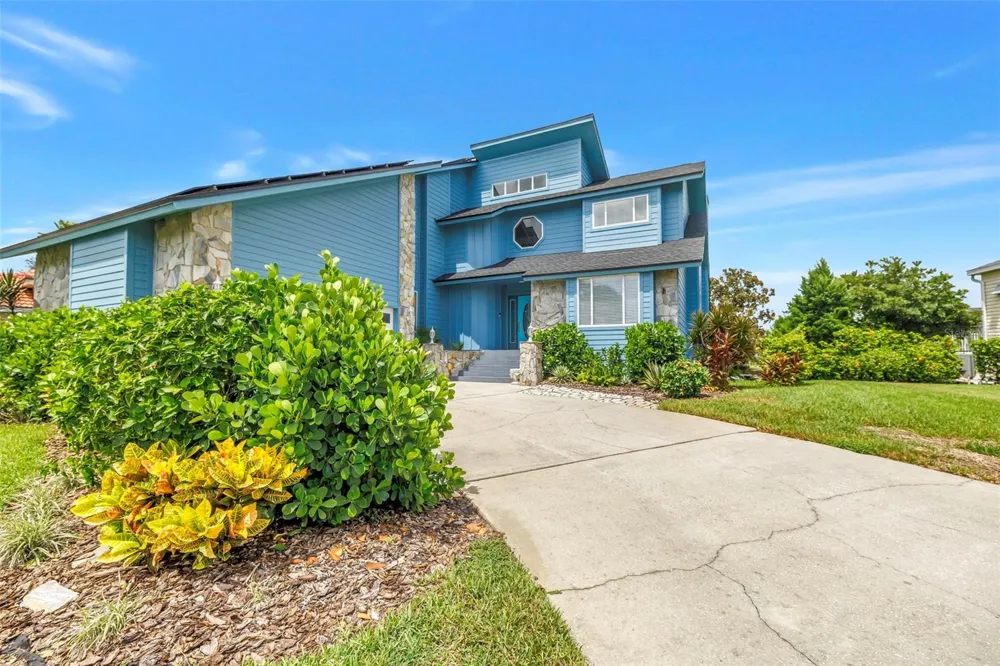 2111 HARBOUR WATCH DRIVE Tarpon Springs, FL 34689