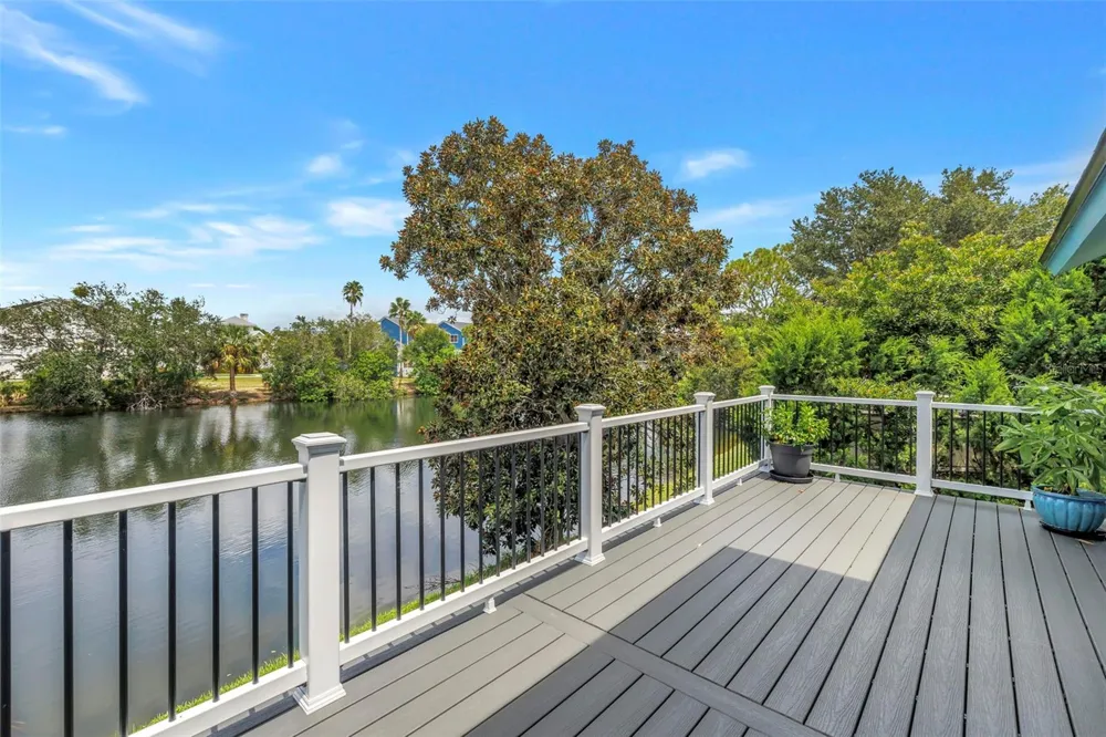2111 HARBOUR WATCH DRIVE Tarpon Springs, FL 34689