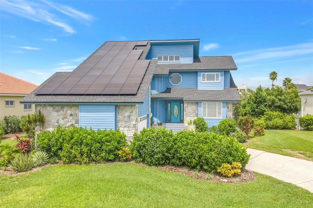 2111 HARBOUR WATCH DRIVE Tarpon Springs, FL 34689