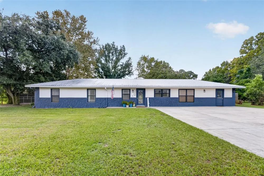 16460 NE 25TH LANE Williston, FL 32696